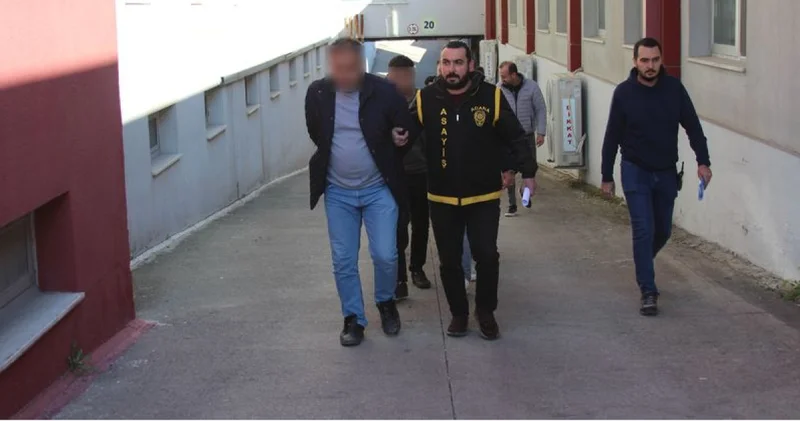 1 kişinin öldüğü kavganın akrabalar arasında ‘elçi olma yüzünden çıktığı ortaya çıktı Son dakika haberleri