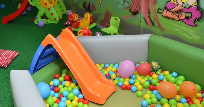 Kadın işçisi 150’den fazla olan iş yerinde kreş zorunlu Sosyal Güvenlik Haberleri