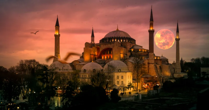 Miraç Kandiline özel TV programları 15 Ocak 2026 Perşembe: Bu akşam hangi kanalda kandil programı var TRT1, ATV, Kanal d, Now TV, Star