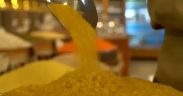 Güneydoğu’dan gıda ihracatında yükseliş VİDEO İZLE