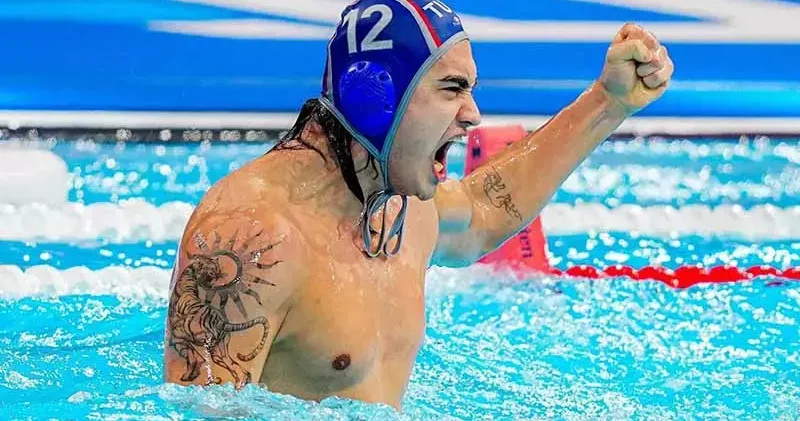 Sutopu Erkek Milli Takımı Avrupa Şampiyonası’nda İlk 12’de