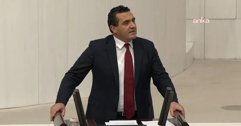 CHP li Karasu’dan iktidara fitre hesabı: Emekliyi de asgari ücretliyi de fitreye muhtaç ettiniz