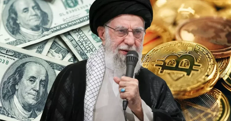 Rejim çöküyor mu? ABD nin kaçış iddiası ortalığı fena karıştıracak