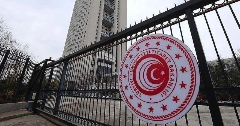 Bakanlık 2025 bilançosunu açıkladı: Gümrükte ceza yağdı