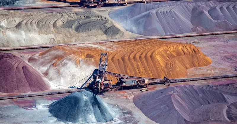 Petrol savaşları yerini kritik mineral savaşlarına bırakabilir