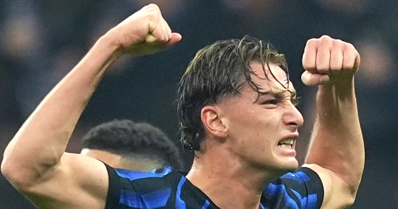 Inter: 1 Lecce: 0 MAÇ SONUCU (Inter zirve yarışında hata yapmadı) Futbol Haberleri