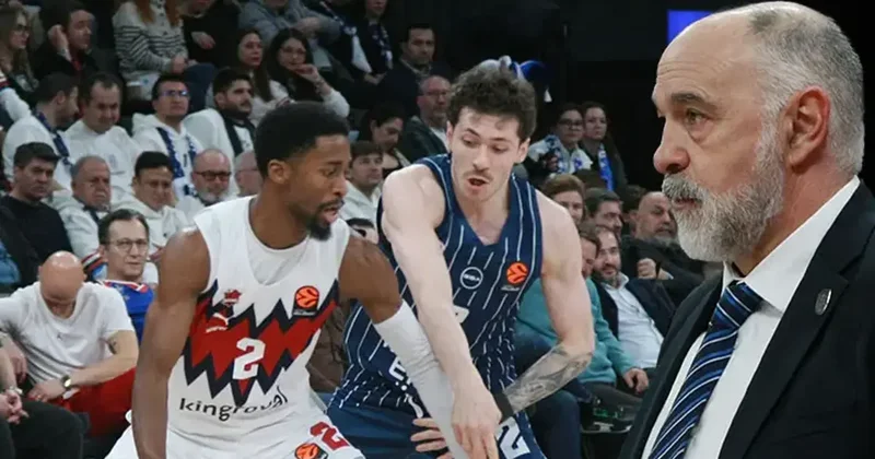 (ÖZET) Anadolu Efes sonunu getiremedi! Kötü gidişat devam etti Anadolu Efes Baskonia maç sonucu: 75 89 Fanatik Gazetesi Basketbol Haberleri Spor