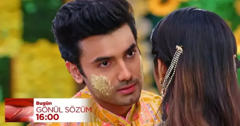 Gönül Sözüm dizisinde Sanju, Pari yle evlenmek istiyor! Ne cevap verecek?