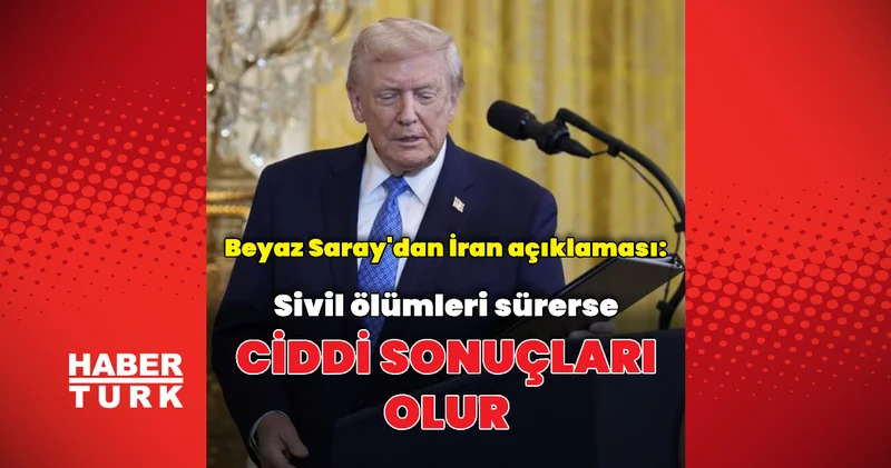 İran a ciddi sonuçları olacağı söylendi Dış Haberler