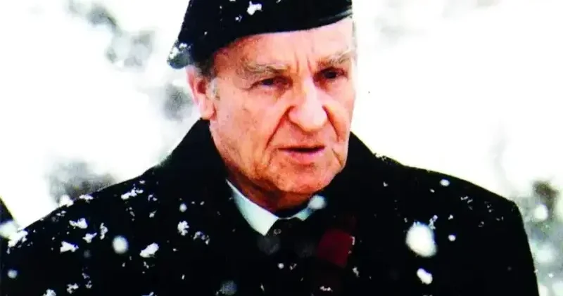 Bilge Kral 100 yaşında Kültür Sanat Haberleri