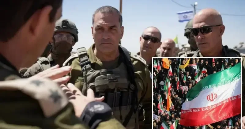 İsrail de sığınaklar açılmaya başlandı: İran misilleme yapabilir Ortadoğu Haberleri