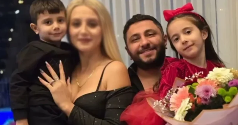 Eşiyle tartışıp dehşet saçtı: Çocuklarını öldürüp intihar etti Sözcü Gazetesi