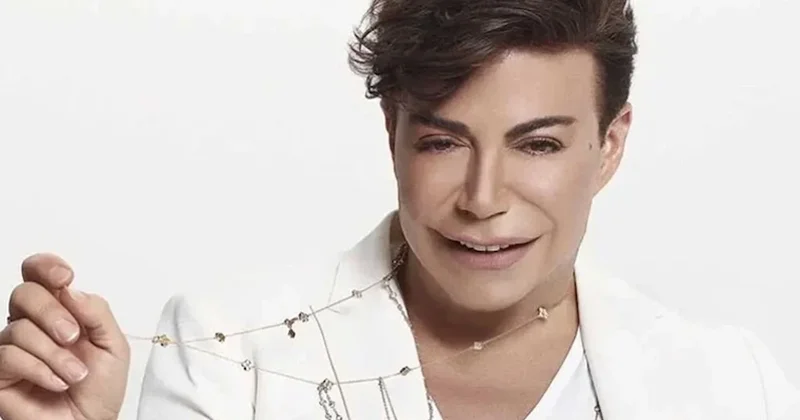 Aylar sonra Fatih Ürek ten umutlandıran haber! Sözcü Gazetesi