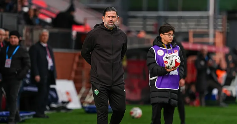 İbrahim Üzülmez: Ayağa kalkmamız lazım!