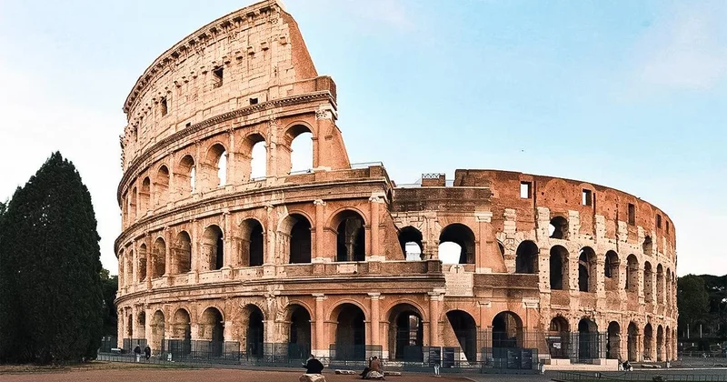 Roma da sürücüler için şehir merkezindeki azami hız 30 kilometreyle sınırlandırıldı