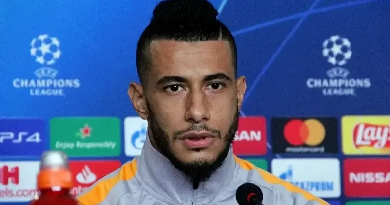 Belhanda dan sürpriz imza! 35 yaşında transfer oldu Futbol Haberleri