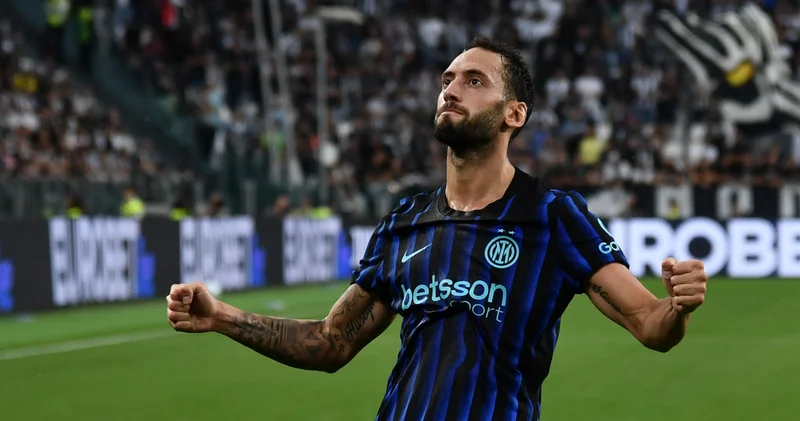 Galatasaray dan Hakan Çalhanoğlu çıkarması! Inter le görüşme... Futbol Haberleri