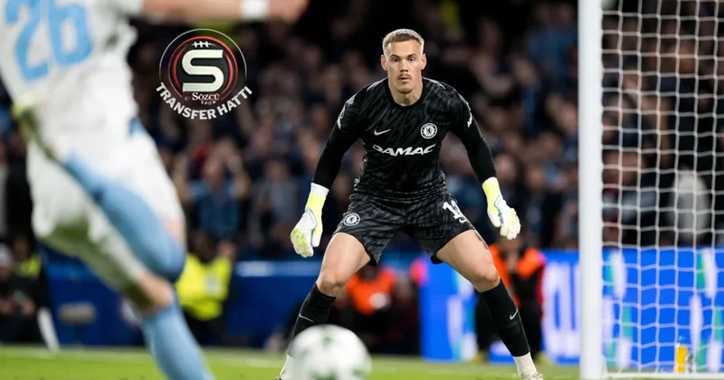 Jörgensen den Beşiktaş resti! Transfer imzaya kaldı Sözcü Gazetesi