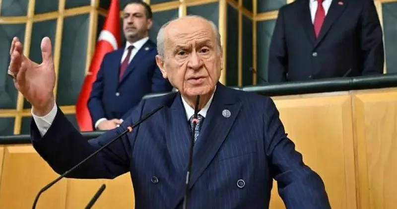 Karar yazarı Beki: İktidar, Bahçeli nin emekli çağrısını neye bağlıyor?
