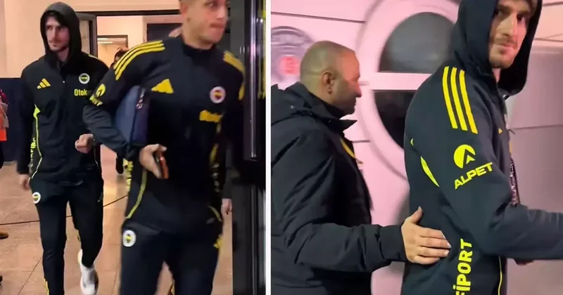 Kante ile oynamak ister misin? sorusuna İsmail Yüksek ten olay tepki