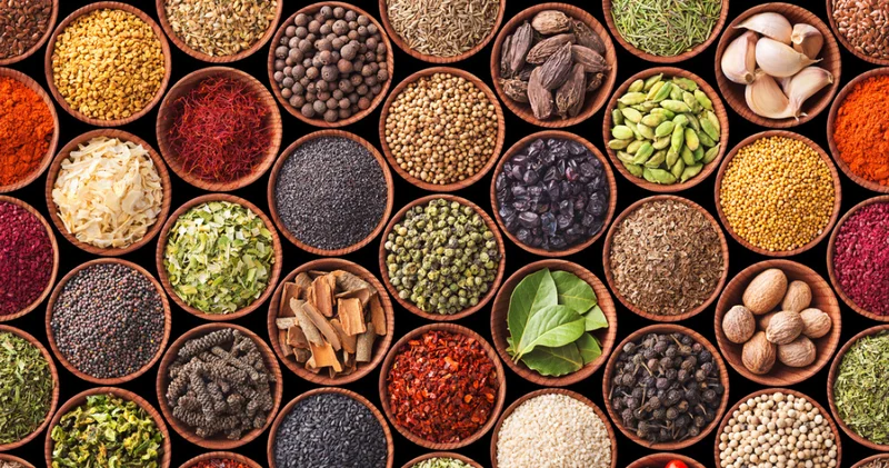 En az altın kadar değerliydi... Baharatlar tarihi nasıl değiştirdi?