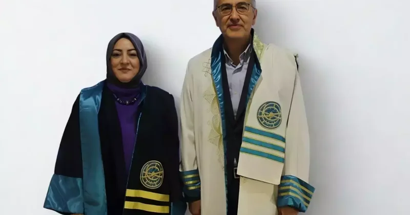 Türk bilim insanları nadir hastalık çalışmasında yeni mutasyon keşfetti