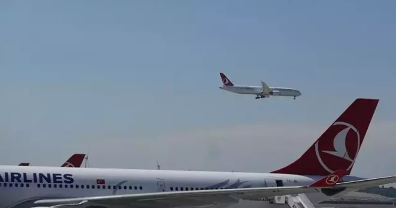 THY iddiaları yalanladı: Irak seferleri tarifeye uygun sürüyor