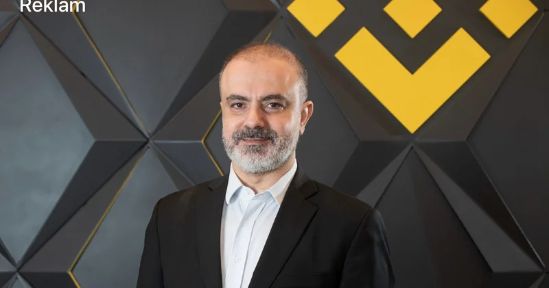 Mücahit Dönmez: “Binance TR’de 2025, Güven ve Uyum Üzerine İnşa Edilmiş Bir Yıldı”