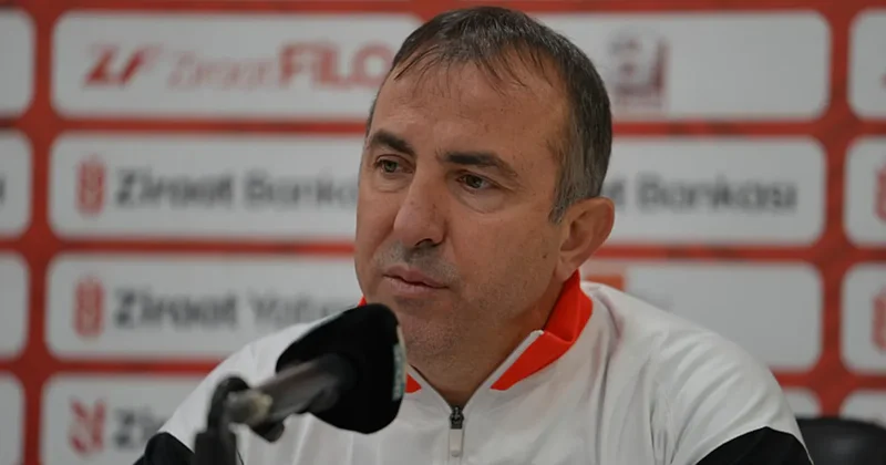 Recep Uçar: “Bu dosyayı bugün kapatacağız”