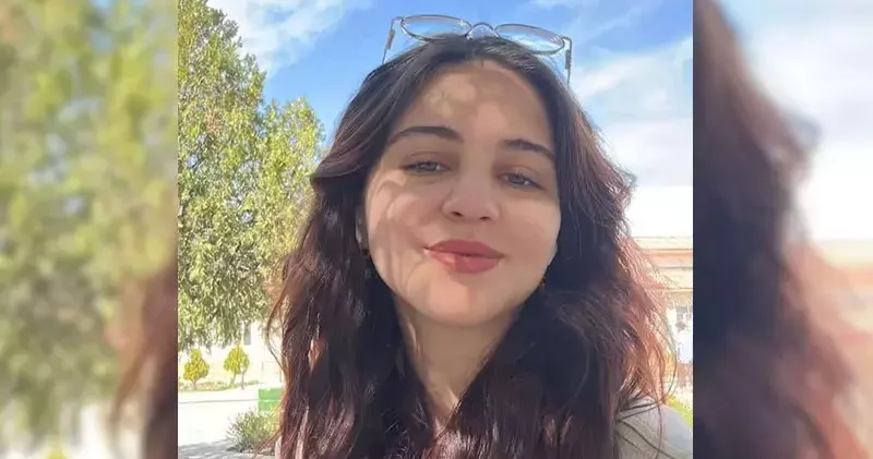 Ordulu Büşra, üniversite okuduğu Azerbaycan da evinde ölü bulundu