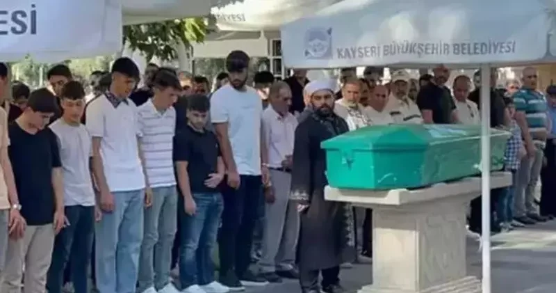 Hatice yi öldüren sanık yeniden yargılandı, cezası değişmedi