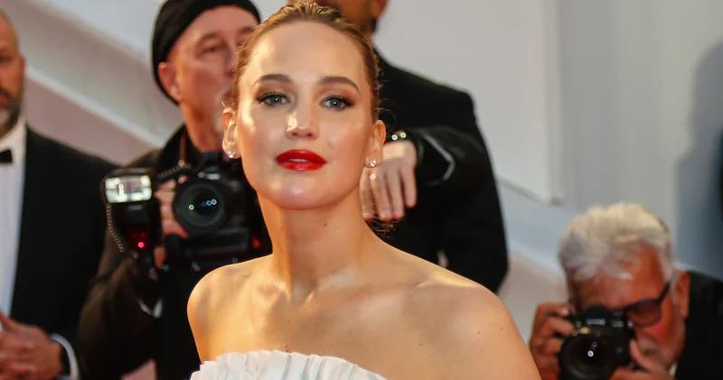Jennifer Lawrence: Yeterince güzel olmadığım için role seçilmedim magazin haberleri