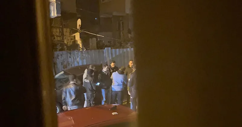 Başından vurulmuş halde bulundu: Vahşette 39 yıl hapis detayı!