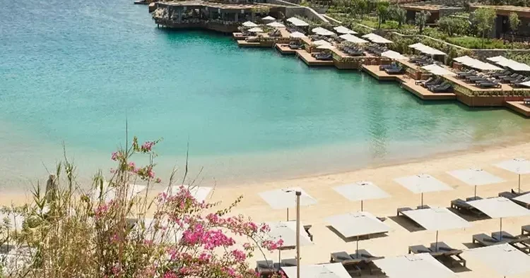 Bodrum dünyanın en iyi destinasyonları arasında