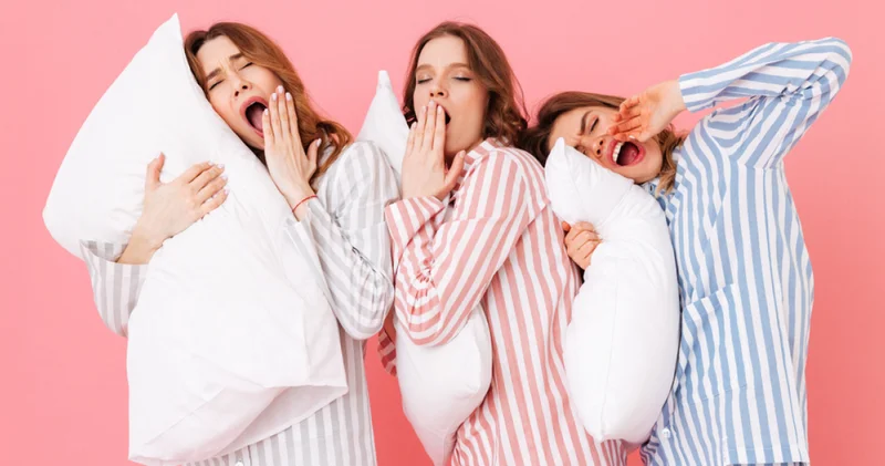 Neden dayanamıyoruz? Esneme zinciri nasıl başlıyor?