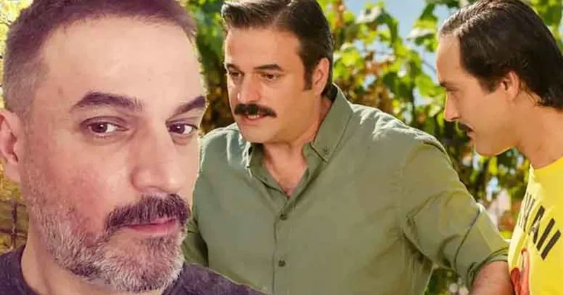 Ufuk Özkan a donör aranıyor... Durumu çok ciddi! Sözcü Gazetesi