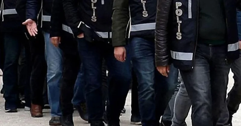 Sosyal medyada silahla görüntü paylaşanlar yandı! Büyük operasyonu Bakan açıkladı Sözcü Gazetesi