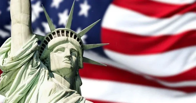 ABD den 75 Ülkeye Göçmen Vizesi Engeli