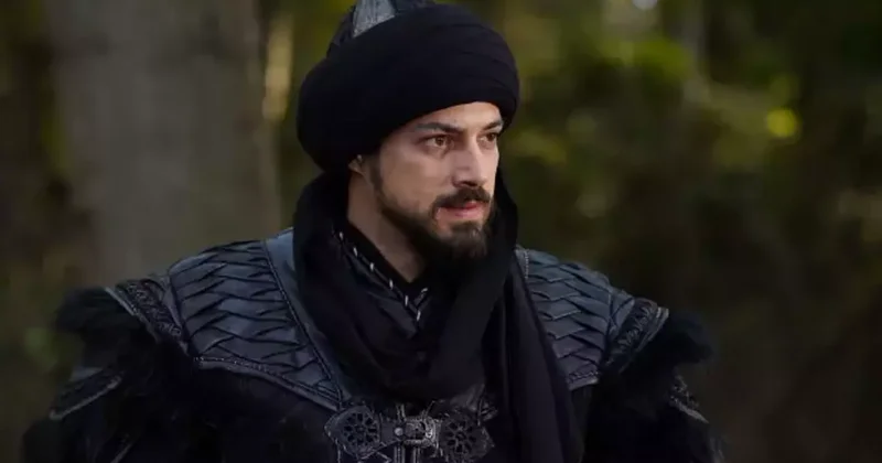 Kuruluş Orhan a yılın transferi! Kurtlar Vadisi nin deviyle el sıkışıldı