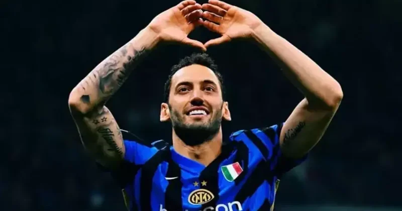 Galatasaray görüşme gerçekleştirecekti! Hakan Çalhanoğlu transferinde rüzgar tersine döndü