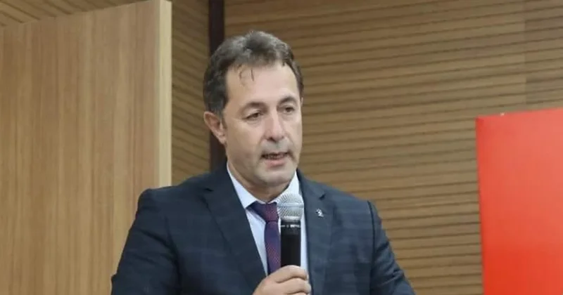 Hapis cezası alan AKP li başkan partisinden istifa etti Sözcü Gazetesi