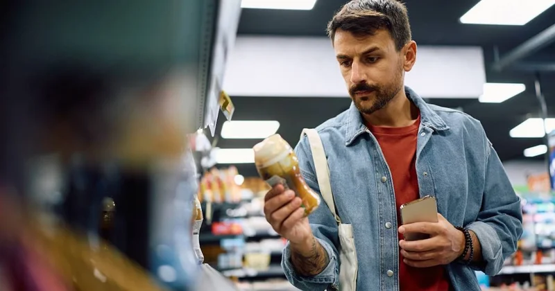 Gıda ambalajları için çağrı: Kriz sinsi sinsi büyüdü Sözcü Gazetesi