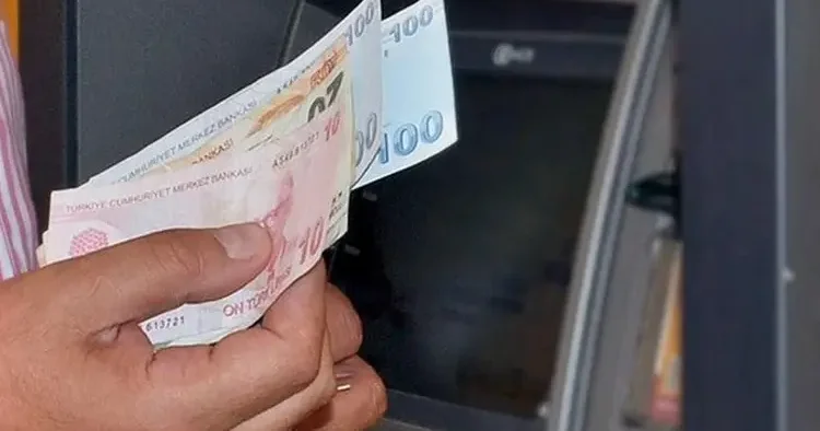 4,9 milyon emekli için zam teklifi komisyonda