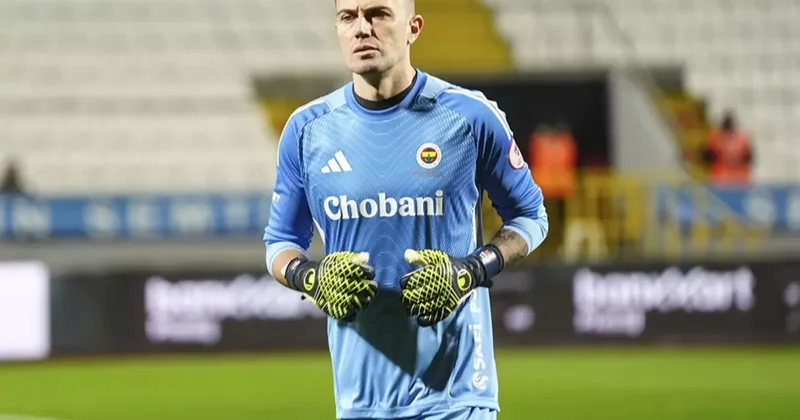 2026 yılı Fenerbahçe ye uğurlu geldi! Kanarya 3 maçta da kalesine duvar ördü