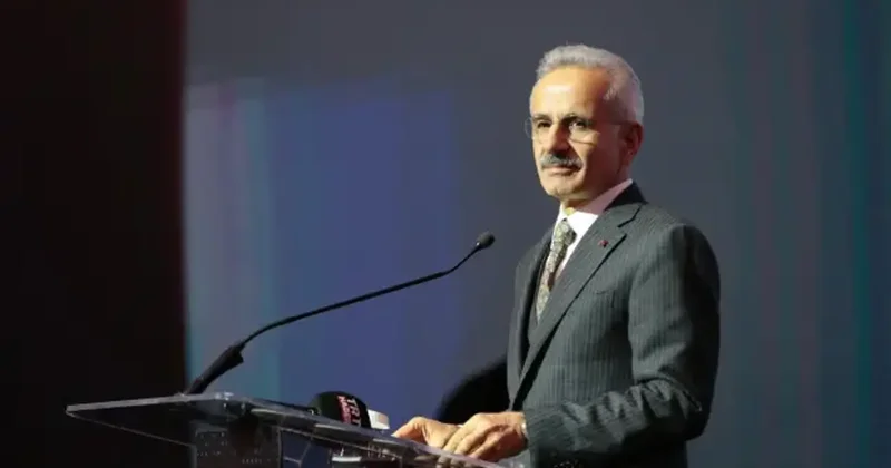 Bakan Uraloğlu: Cumhuriyet tarihimizin yeni rekorunu kırdık