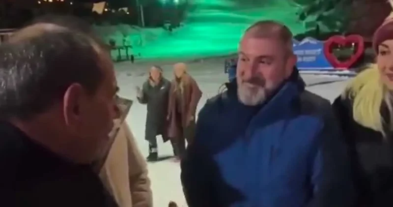 Dursun Özbek Atik ailesinden bakın ne istedi