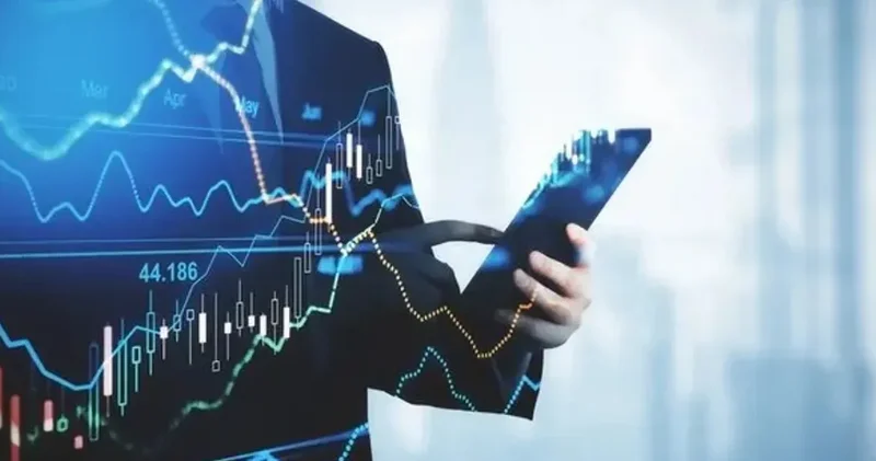 Dünyanın iki dev bankasının karı tahminleri yerle bir etti