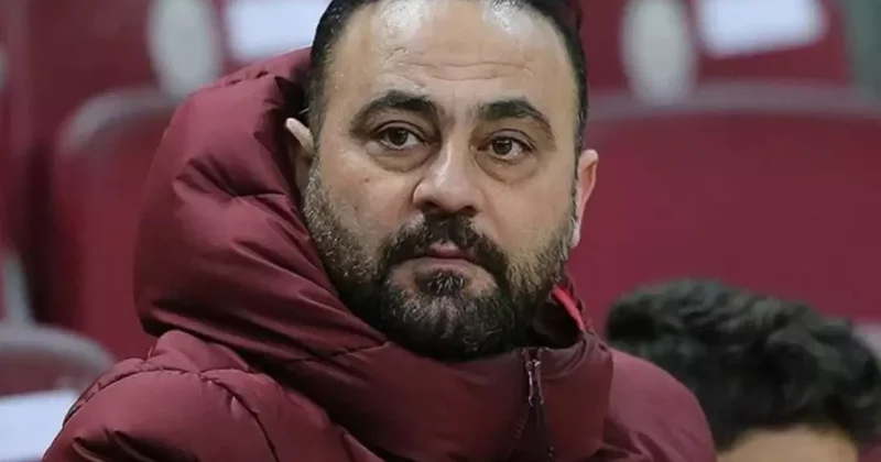 Hasan Şaş isyan etti: Alın, yeter ki oyuncu alın