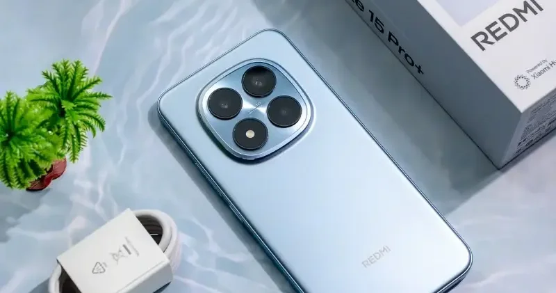 Xiaomi, Redmi Note 15 serisini Türkiye’de satışa çıkardı: İşte Redmi Note 15 serisi fiyatları ve özellikleri Son Dakika Haberleri