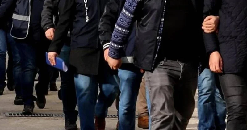 İstanbul da pedofili operasyonu: 138 adrese baskın